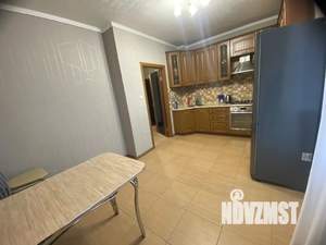 1-к квартира, посуточно, 45м2, 8/9 этаж