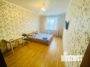 3-к квартира, посуточно, 96м2, 4/16 этаж