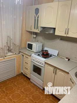 1-к квартира, на длительный срок, 41м2, 10/12 этаж