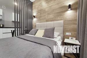 1-к квартира, посуточно, 28м2, 14/17 этаж