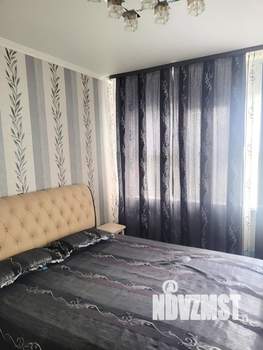 2-к квартира, на длительный срок, 53м2, 6/10 этаж