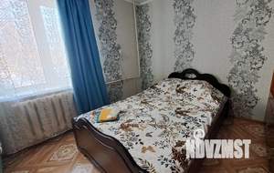 1-к квартира, посуточно, 32м2, 1/9 этаж