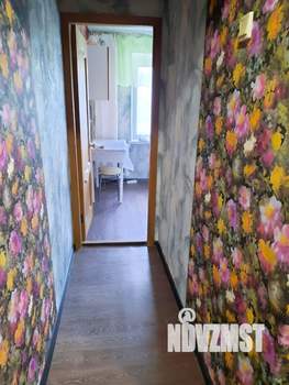 2-к квартира, на длительный срок, 46м2, 3/4 этаж