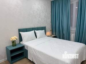 2-к квартира, посуточно, 79м2, 1/1 этаж