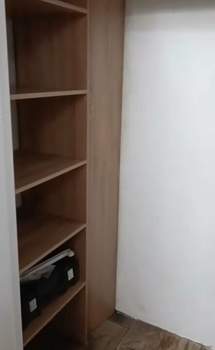 1-к квартира, на длительный срок, 36м2, 2/5 этаж