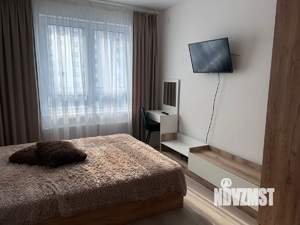 1-к квартира, на длительный срок, 36м2, 9/12 этаж