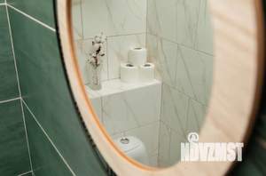 2-к квартира, посуточно, 50м2, 3/10 этаж