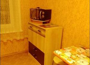 1-к квартира, на длительный срок, 38м2, 2/6 этаж