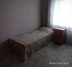 3-к квартира, на длительный срок, 68м2, 1/10 этаж