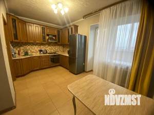 1-к квартира, посуточно, 45м2, 8/9 этаж