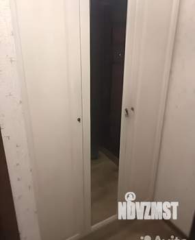 1-к квартира, на длительный срок, 40м2, 8/9 этаж