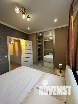 2-к квартира, посуточно, 65м2, 8/10 этаж