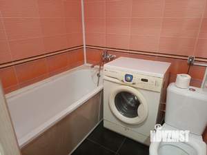 1-к квартира, на длительный срок, 38м2, 6/9 этаж