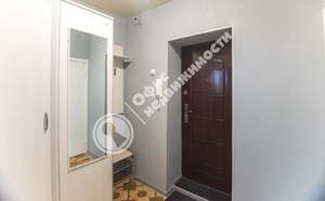 1-к квартира, на длительный срок, 32м2, 5/5 этаж