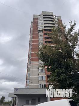 1-к квартира, на длительный срок, 50м2, 5/17 этаж