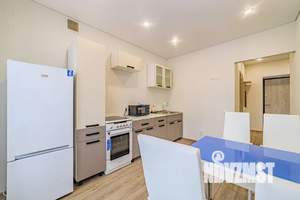 1-к квартира, посуточно, 42м2, 7/12 этаж