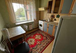 2-к квартира, на длительный срок, 49м2, 2/14 этаж