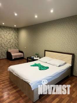 1-к квартира, посуточно, 30м2, 1/9 этаж