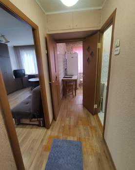 1-к квартира, на длительный срок, 34м2, 5/9 этаж