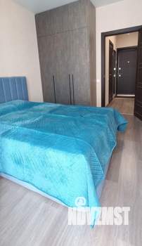1-к квартира, на длительный срок, 40м2, 6/17 этаж