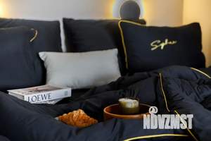 Студия квартира, посуточно, 40м2, 16/16 этаж