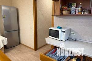 1-к квартира, посуточно, 50м2, 6/14 этаж