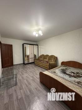 1-к квартира, на длительный срок, 33м2, 7/9 этаж