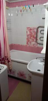 2-к квартира, на длительный срок, 54м2, 4/9 этаж