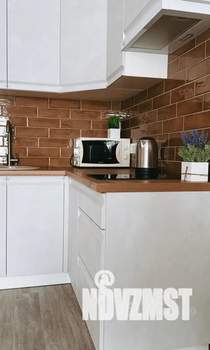 1-к квартира, посуточно, 40м2, 11/16 этаж