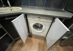 1-к квартира, на длительный срок, 37м2, 6/9 этаж