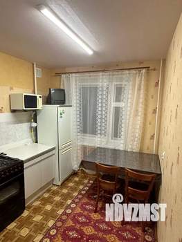 1-к квартира, на длительный срок, 37м2, 3/5 этаж