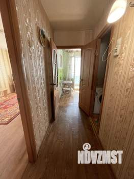 1-к квартира, на длительный срок, 36м2, 5/9 этаж