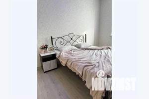 2-к квартира, посуточно, 65м2, 1/10 этаж