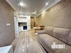 2-к квартира, на длительный срок, 40м2, 9/18 этаж