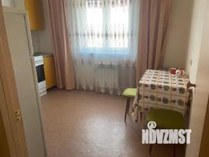 1-к квартира, посуточно, 34м2, 3/3 этаж