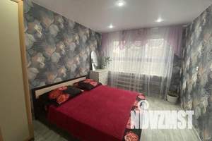 2-к квартира, посуточно, 57м2, 5/9 этаж