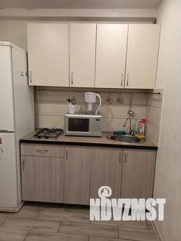 1-к квартира, посуточно, 30м2, 2/5 этаж