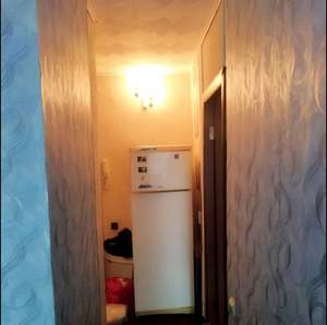 1-к квартира, на длительный срок, 30м2, 1/5 этаж