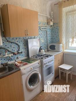 2-к квартира, на длительный срок, 40м2, 2/2 этаж