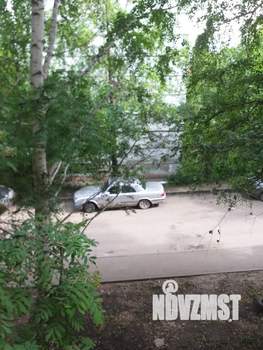 2-к квартира, посуточно, 57м2, 5/9 этаж