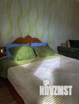 1-к квартира, посуточно, 50м2, 7/16 этаж