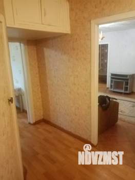 2-к квартира, на длительный срок, 51м2, 1/2 этаж