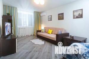 1-к квартира, посуточно, 48м2, 10/14 этаж