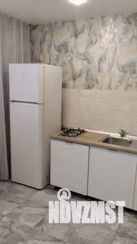 1-к квартира, посуточно, 40м2, 6/9 этаж