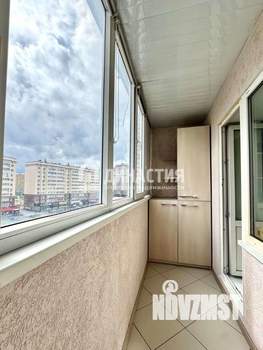 1-к квартира, на длительный срок, 41м2, 6/10 этаж