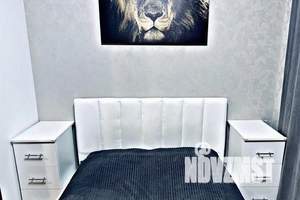 1-к квартира, посуточно, 26м2, 7/17 этаж