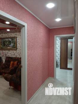 2-к квартира, на длительный срок, 49м2, 6/9 этаж