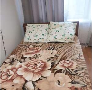 Студия квартира, на длительный срок, 14м2, 2/4 этаж