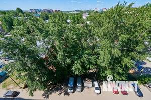 1-к квартира, посуточно, 35м2, 9/10 этаж