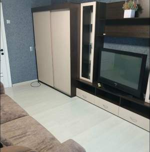 2-к квартира, на длительный срок, 41м2, 5/5 этаж